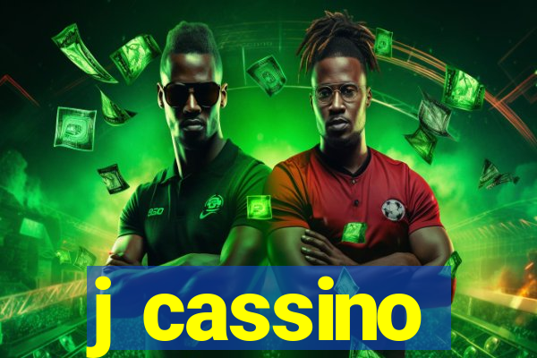 j cassino